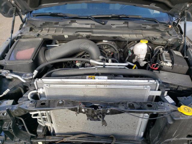 Photo 11 from auction – 2023 RAM 1500 CLASS with VIN 1C6RR7LTXPS575918