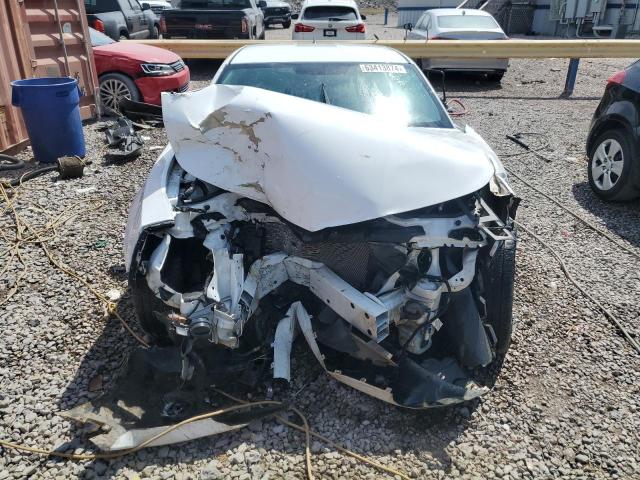 Photo 5 from auction – 2014 CHEVROLET CAMARO LS with VIN 2G1FA1E31E9278783