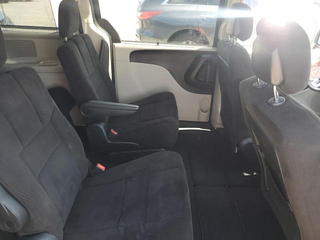 Photo 11 from auction – 2013 DODGE GRAND CARA with VIN 2C4RDGCG4DR606426