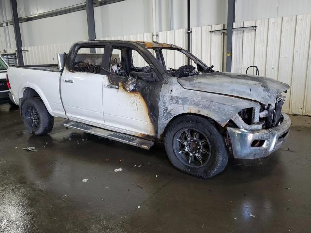 Photo 4 from auction – 2012 DODGE RAM 2500 L with VIN 3C6UD5GL9CG264005