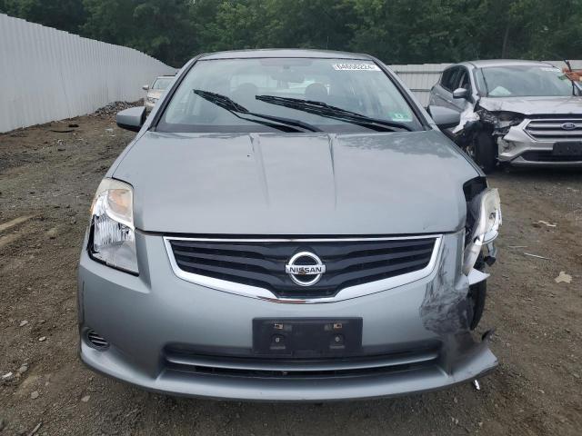 Photo 5 from auction – 2012 NISSAN SENTRA 2.0 with VIN 3N1AB6AP4CL759998