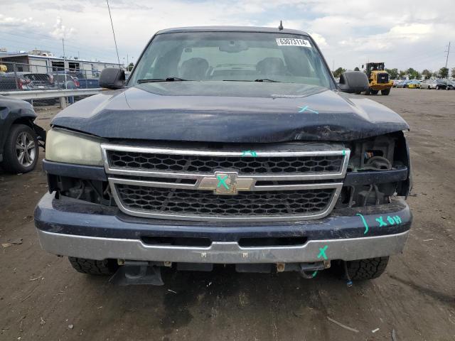 Photo 5 from auction – 2006 CHEVROLET SILVERADO with VIN 1GCEK19B76Z172895