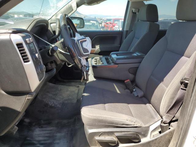 Photo 7 from auction – 2017 GMC SIERRA K15 with VIN 3GTU2MEC9HG448198