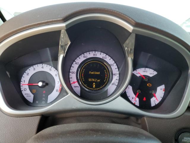 Photo 9 from auction – 2011 CADILLAC SRX LUXURY with VIN 3GYFNDEY4BS609101