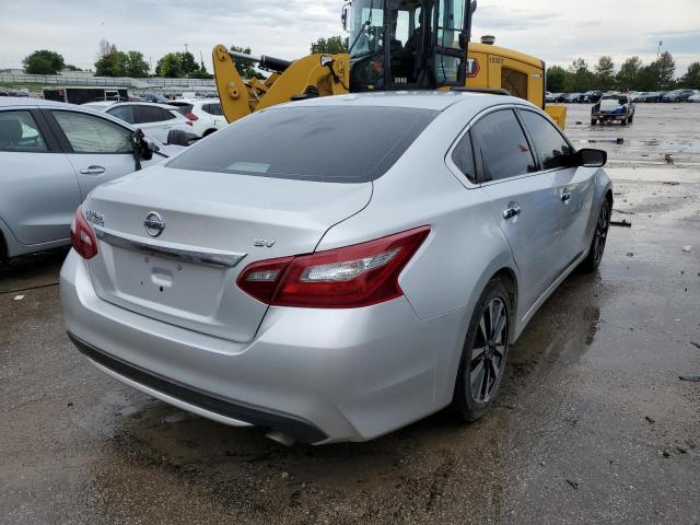 Photo 3 from auction – 2018 NISSAN ALTIMA 2.5 with VIN 1N4AL3AP3JC165359