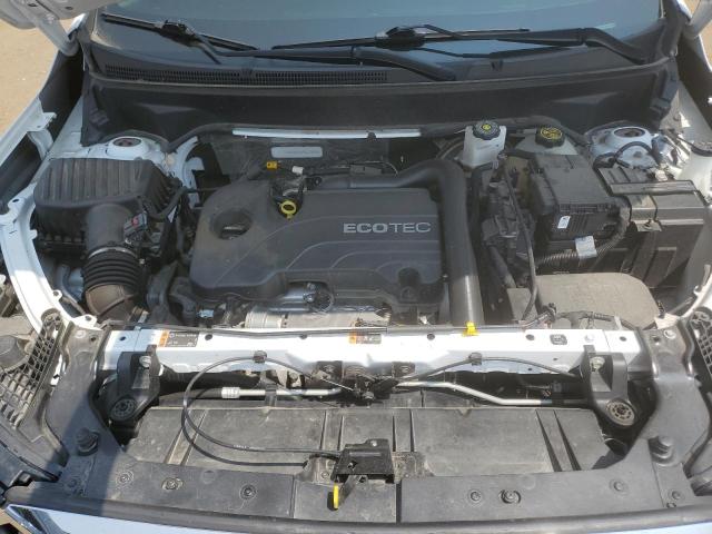 Photo 12 from auction – 2022 GMC TERRAIN SL with VIN 3GKALVEV4NL179834