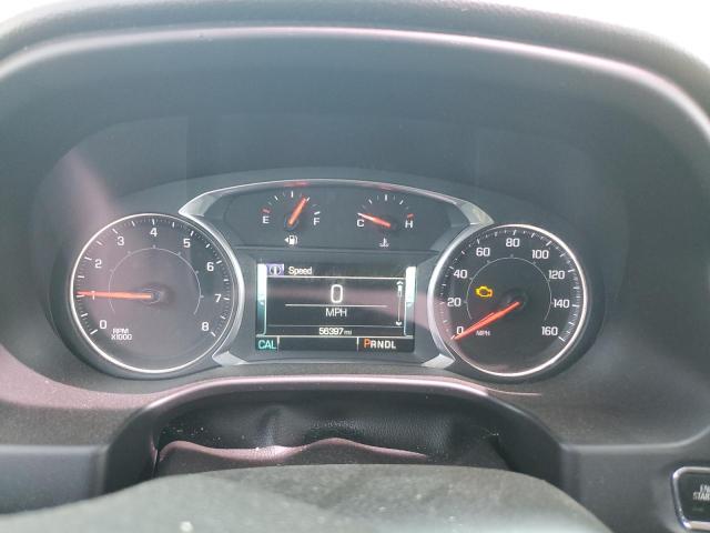 Photo 9 from auction – 2019 GMC ACADIA SLT with VIN 1GKKNULS4KZ178415