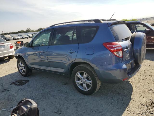 Photo 2 from auction – 2012 TOYOTA RAV4 with VIN 2T3BF4DV5CW233697