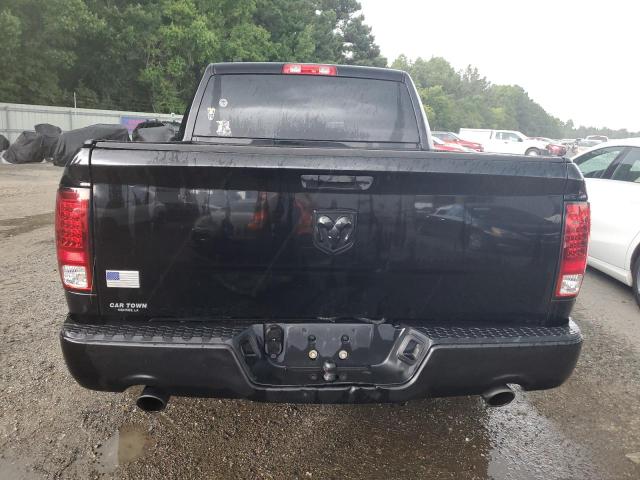 Photo 6 from auction – 2014 RAM 1500 ST with VIN 1C6RR6KT8ES246854