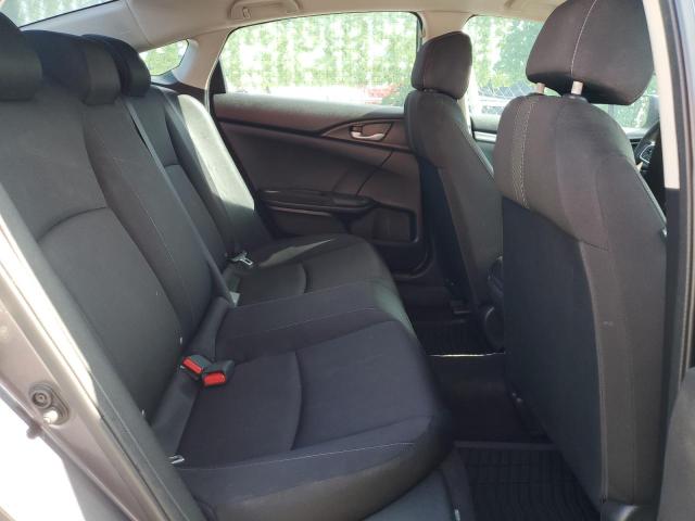 Photo 10 from auction – 2016 HONDA CIVIC LX with VIN 19XFC2F56GE048460