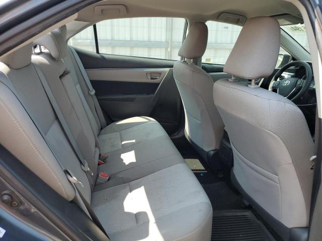 Photo 10 from auction – 2016 TOYOTA COROLLA L with VIN 2T1BURHE8GC670669