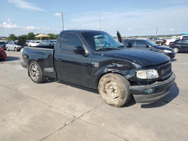Photo 4 from auction – 2002 FORD F150 with VIN 1FTRF07W62KA98040