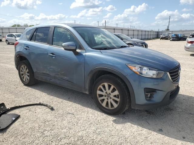Photo 4 from auction – 2016 MAZDA CX-5 TOURI with VIN JM3KE2CY4G0885490