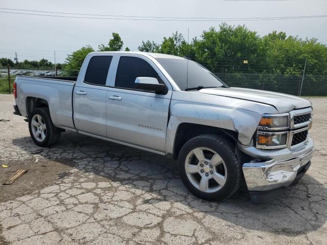 Photo 4 from auction – 2015 CHEVROLET SILVERADO with VIN 1GCRCPEC4FZ420083