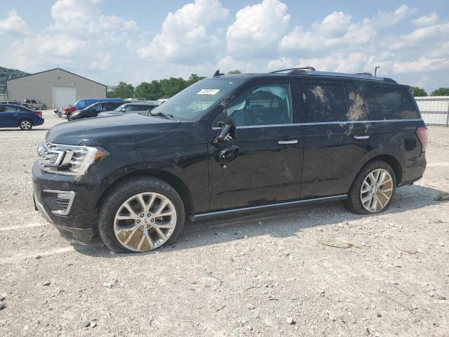 FORD EXPEDITION 2018 with VIN 1FMJU2AT1JEA40682 - Photo from auction