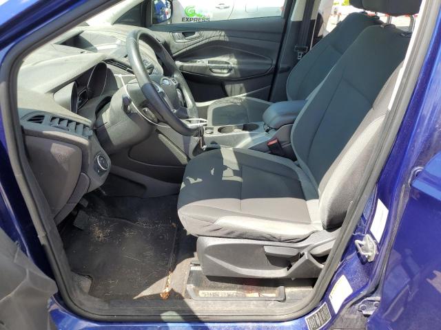 Photo 7 from auction – 2016 FORD ESCAPE S with VIN 1FMCU0F72GUB32763