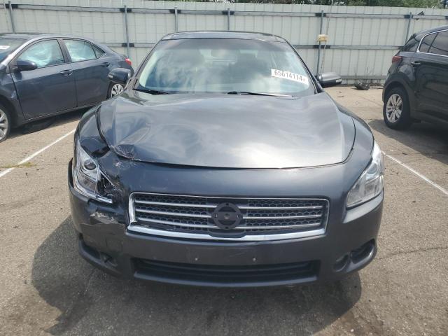 Photo 5 from auction – 2011 NISSAN MAXIMA S with VIN 1N4AA5APXBC812827