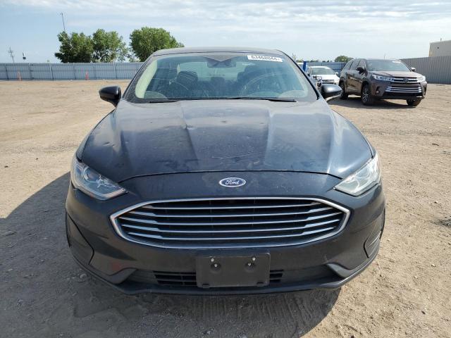 Photo 5 from auction – 2020 FORD FUSION SE with VIN 3FA6P0HD5LR170054