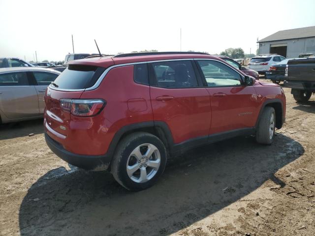 Photo 3 from auction – 2018 JEEP COMPASS LA with VIN 3C4NJDBB9JT336971
