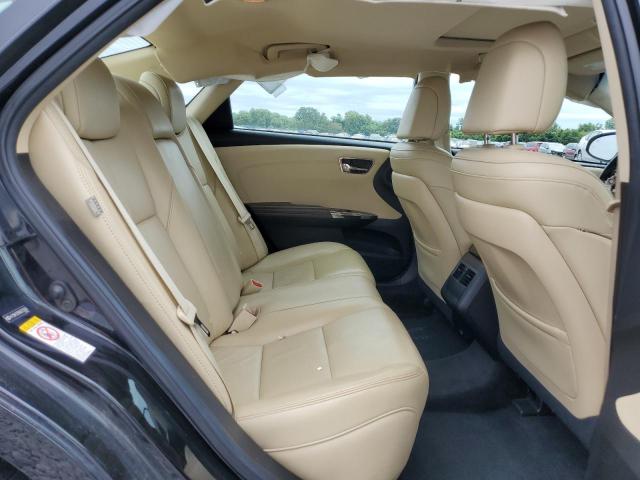 Photo 10 from auction – 2016 TOYOTA AVALON XLE with VIN 4T1BK1EB8GU225669