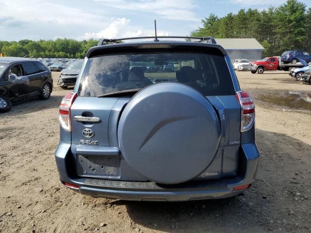 Photo 6 from auction – 2011 TOYOTA RAV4 with VIN 2T3BF4DV0BW096120