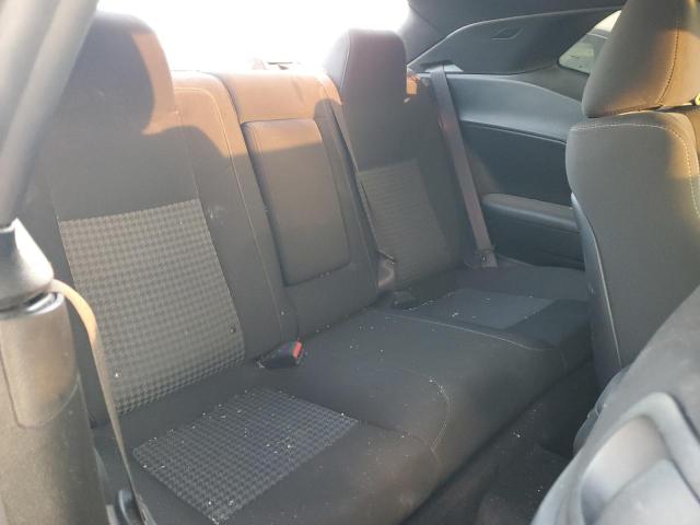 Photo 10 from auction – 2022 DODGE CHALLENGER with VIN 2C3CDZBTXNH156180