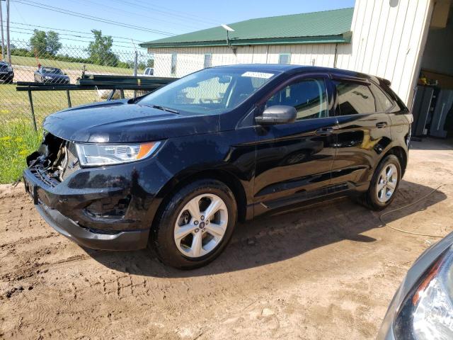 Foto 1 de la subasta – 2018 FORD EDGE SE con VIN 2FMPK4G94JBB77893