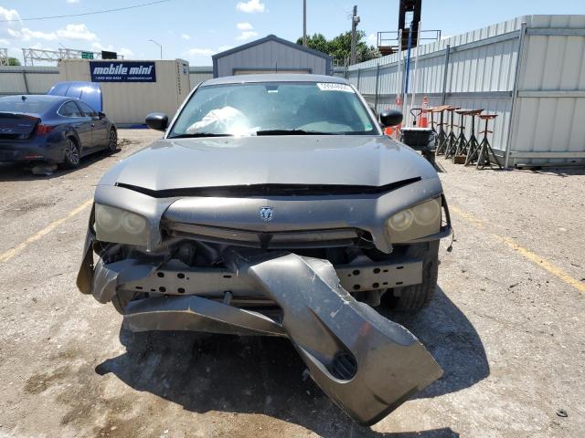 Photo 5 from auction – 2008 DODGE CHARGER with VIN 2B3KA43G88H317457