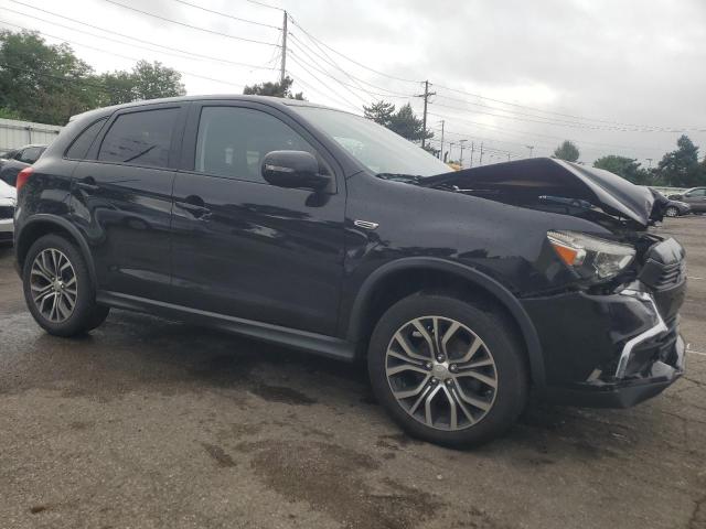 Photo 4 from auction – 2016 MITSUBISHI OUTLANDER with VIN JA4AR3AU5GZ053323