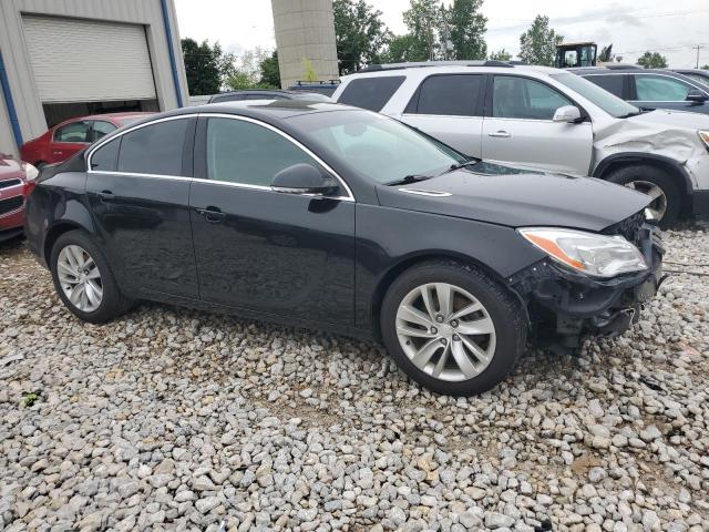 Photo 4 from auction – 2015 BUICK REGAL PREM with VIN 2G4GN5EX3F9277464