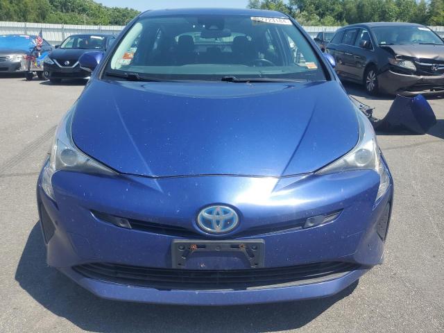 Photo 5 from auction – 2017 TOYOTA PRIUS with VIN JTDKARFU3H3048249