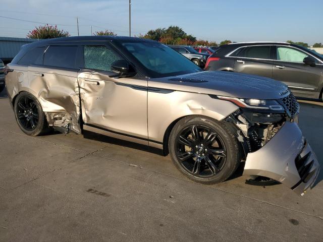 Photo 4 from auction – 2022 LAND ROVER RANGE ROVE with VIN SALYT2EX2NA345410