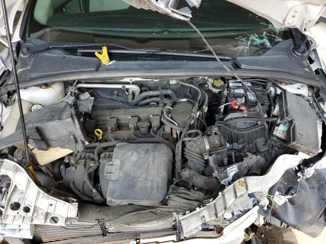 Foto 11 de la subasta – 2012 FORD FOCUS SEL con VIN 1FAHP3H27CL476146