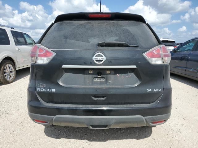 Photo 6 from auction – 2015 NISSAN ROGUE S with VIN 5N1AT2MV1FC897362