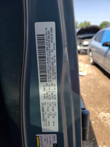 Photo 14 from auction – 2014 JEEP WRANGLER U with VIN 1C4BJWDG7EL243925