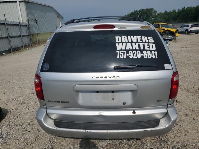 Foto 6 de la subasta – 2007 DODGE CARAVAN SX con VIN 1D4GP45R57B160076