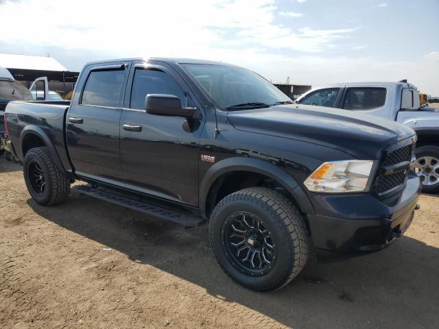 Photo 4 from auction – 2014 RAM 1500 SSV with VIN 1C6RR7XTXES323545