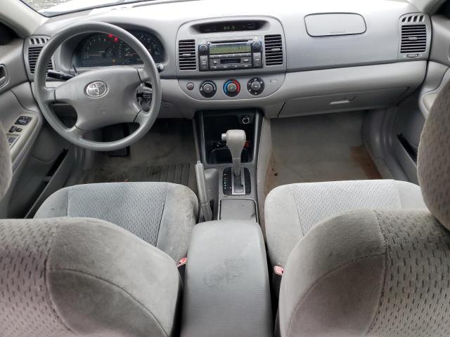 Photo 8 from auction – 2004 TOYOTA CAMRY LE with VIN 4T1BF30KX4U071856