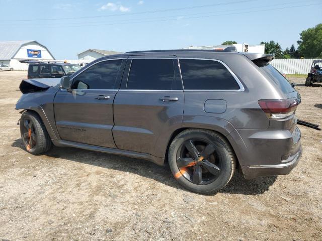 Photo 2 from auction – 2015 JEEP GRAND CHER with VIN 1C4RJFCG1FC132370