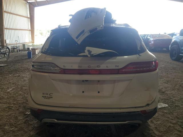 Photo 6 from auction – 2015 LINCOLN MKC with VIN 5LMCJ2A90FUJ25545