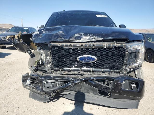 Photo 5 from auction – 2019 FORD F150 SUPER with VIN 1FTEW1EP1KKC11473