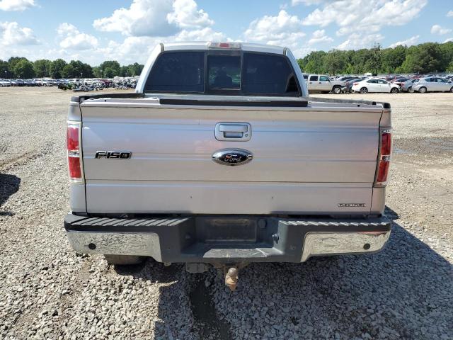 Photo 6 from auction – 2013 FORD F150 SUPER with VIN 1FTFW1EF2DFA86314