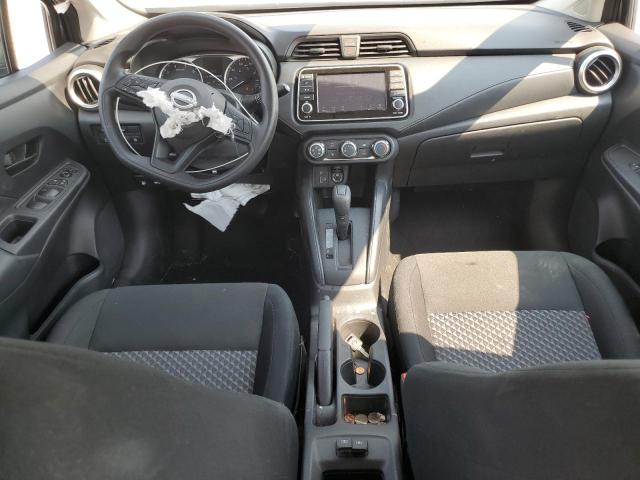 Photo 8 from auction – 2024 NISSAN VERSA S with VIN 3N1CN8DV0RL875066