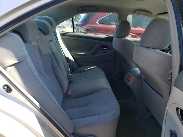 Photo 10 from auction – 2011 TOYOTA CAMRY BASE with VIN 4T1BF3EKXBU227853