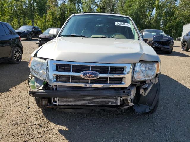 Photo 5 from auction – 2008 FORD ESCAPE LIM with VIN 1FMCU94198KC60627