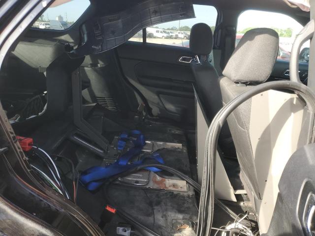 Photo 11 from auction – 2019 FORD EXPLORER P with VIN 1FM5K8AR1KGB54590