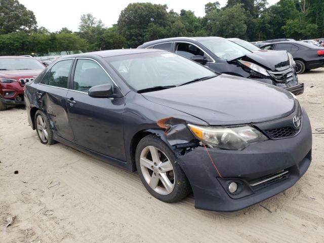 Foto 4 de la subasta – 2012 TOYOTA CAMRY BASE con VIN 4T1BF1FK5CU601595