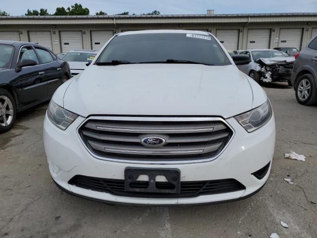 Photo 5 from auction – 2015 FORD TAURUS SE with VIN 1FAHP2D8XFG121327