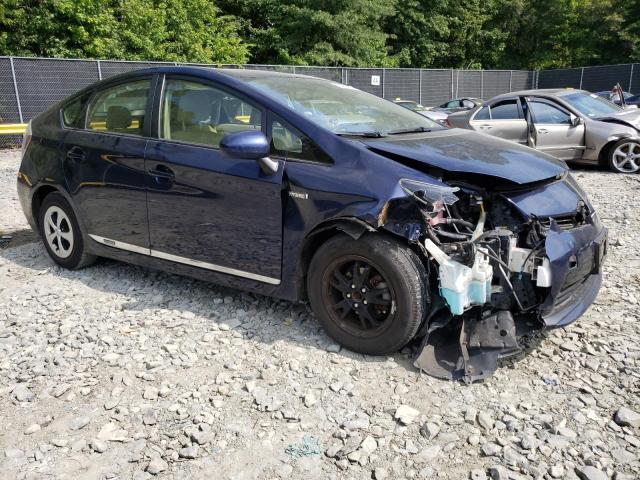 Photo 4 from auction – 2015 TOYOTA PRIUS with VIN JTDKN3DU5F0415297
