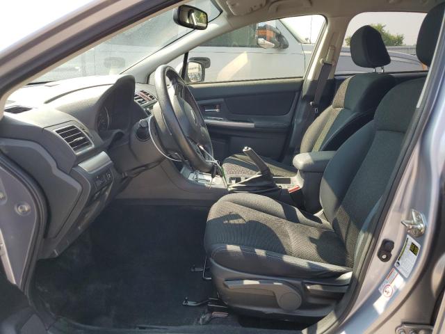 Photo 7 from auction – 2015 SUBARU XV CROSSTR with VIN JF2GPACC0F8311008